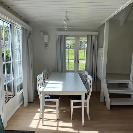 Havna Tjome Апарт-отель 4*