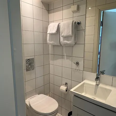 Havna Tjome 4* Ormelet